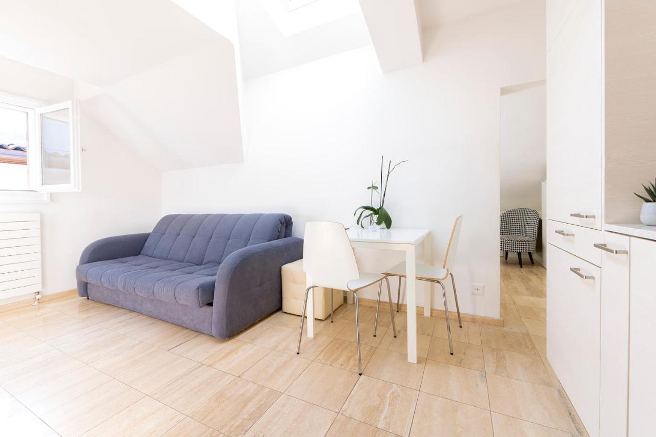 San Carlo Luxury Apartments لوغانو المظهر الخارجي الصورة