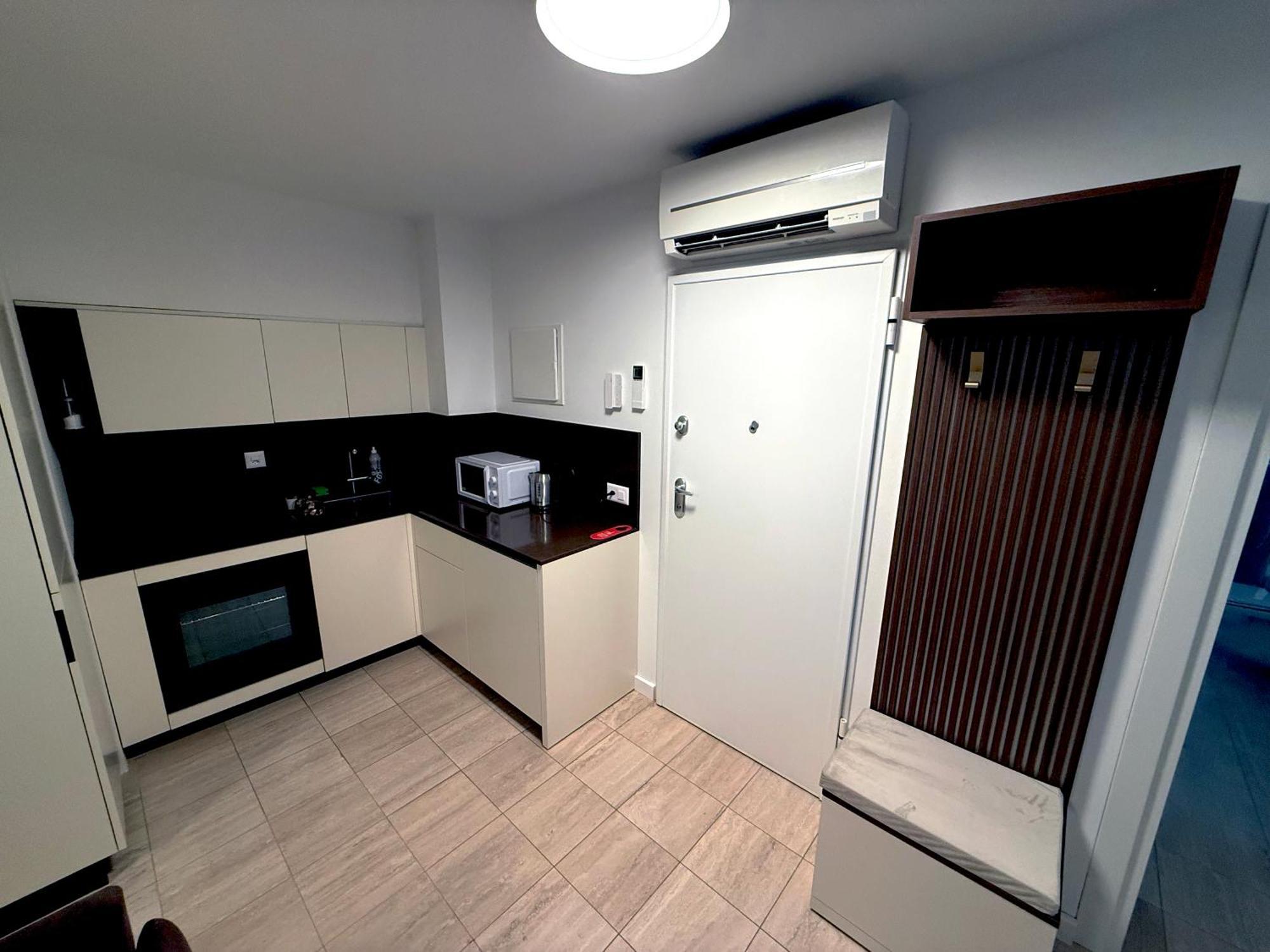 San Carlo Luxury Apartments لوغانو المظهر الخارجي الصورة